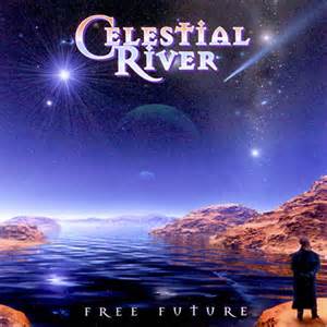 celestial river