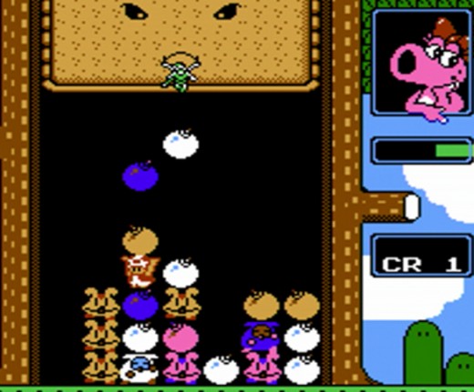 NES Screenshot