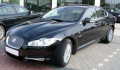 Jaguar XF Buying Guide: Explore Before Buying