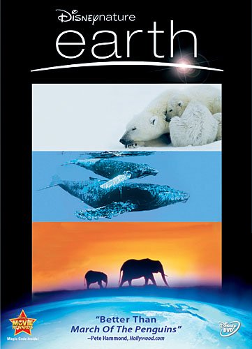 Disneynature Earth