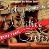 Poetry Writing Contests with No Entry Fees (for 2015)