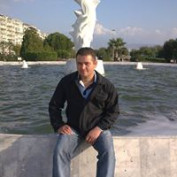 Erdal Elma profile image