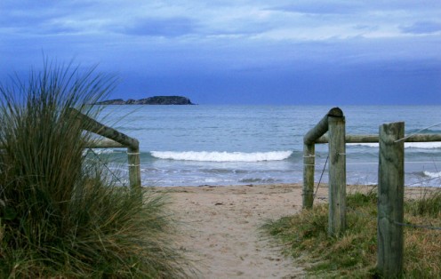 Batemans Bay - Beaches