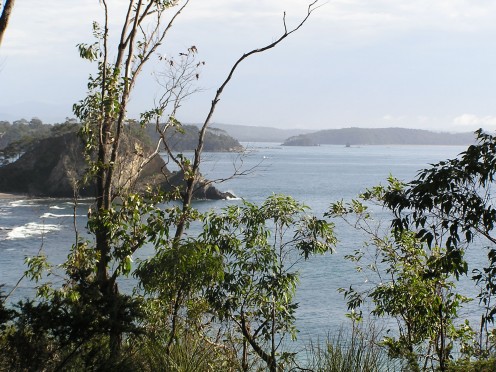 Batemans Bay 