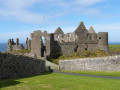 A Guide to Dunluce Castle