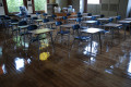 High School Hero - a Short Story