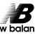 New Balance Athletic Shoe, Inc., best known as simply New Balance, is an American footwear manufacturer based in the Brighton neighborhood of Boston New Balance Athletic Shoe, Inc., best known as simply New Balance, is an American footwear manufacturer based in the Brighton neighborhood of Boston