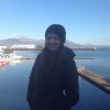 Lucy Hunt profile image