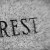 We must labor to enter His REST. We must labor to enter His REST.