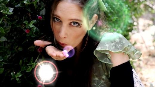 This is me, working on a long term dream project, a filmed modern Irish dance adaptation of A Midsummer Night's Guinness. This was a long and tricky project but huge fun and definitely worth it.