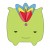 Epic Pet Wars Green Thing Epic Pet Wars Green Thing