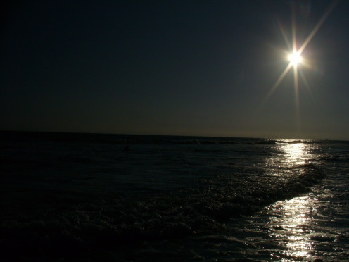 Southern California, Huntington Beach
