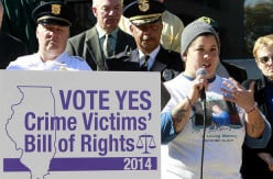 Proposing the Victims' Rights Amendment:  A Constitutional Challenge