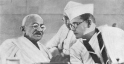 Subhas Chandra Bose - The Hero