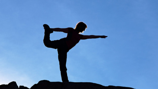 Yoga means taming the mind-body Complex that makes a person.