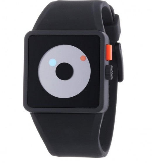 Best Men's Watches 2015 Cool, Funky, Unique Watch Review hubpages