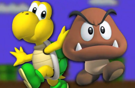 Both fighters were weak. Death Battle determined who was the weakest. Plot Twist: it was a draw.