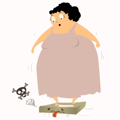 Oh no! I should have recorded what I was eating in my diet diary!