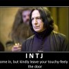 30 Struggles All INTJs Can Understand