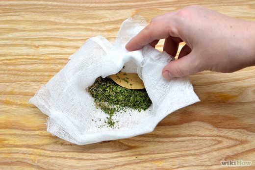 Bouquet garni