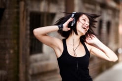 Songs That Will You Get Moving