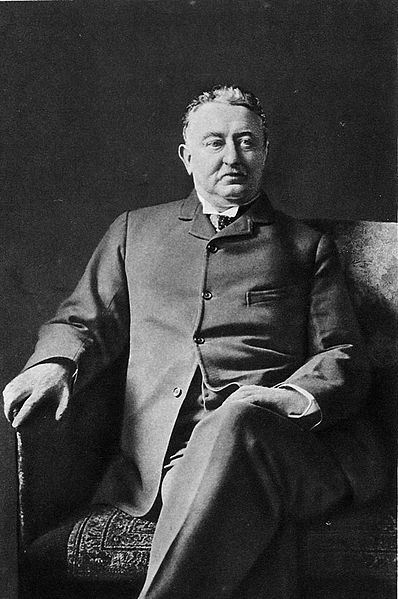 Ernest Herbert Mills (1874–1942) PD-life-70