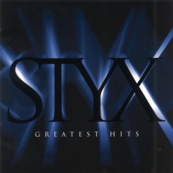STYX Greatest Hits and Greatest Hits 2
