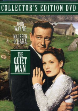 The Quiet Man - A Movie Worth Owning More than Once