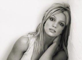 A great pic of Britney