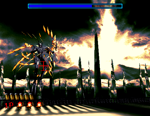 The Magician prepares his pyrokinetic attack!