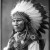 Cochise in full regalia