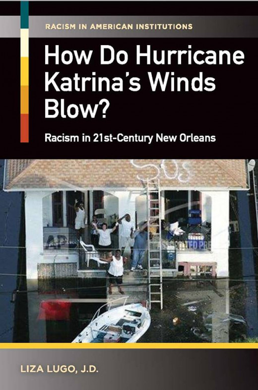 The cover of my first book.