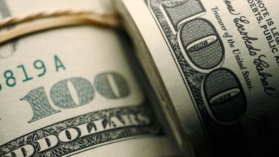 Do not let money be your motivation.
