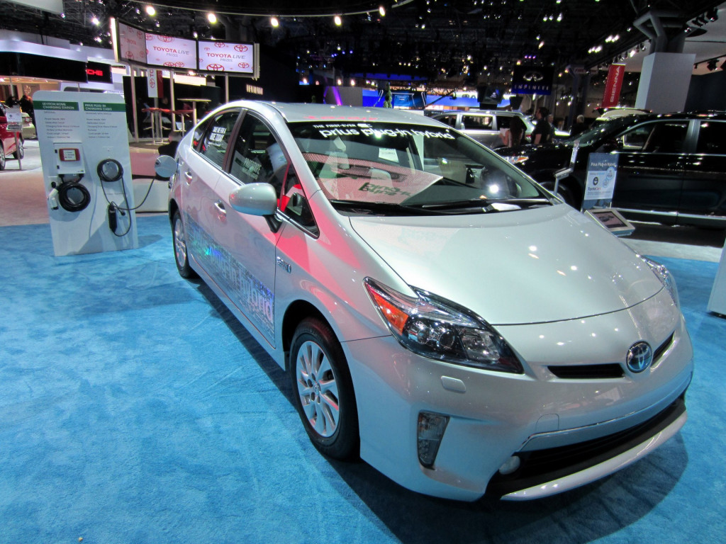 The Hidden Trap of the Tax Credit for Electric Plug In Cars | HubPages