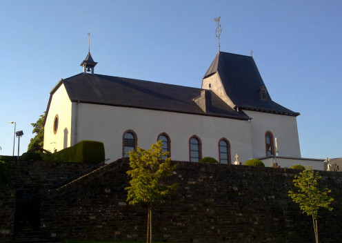 Lieler Church