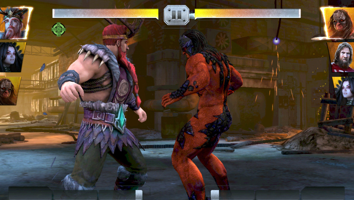 WWE Immortals: Tips and Tricks to Win Battles