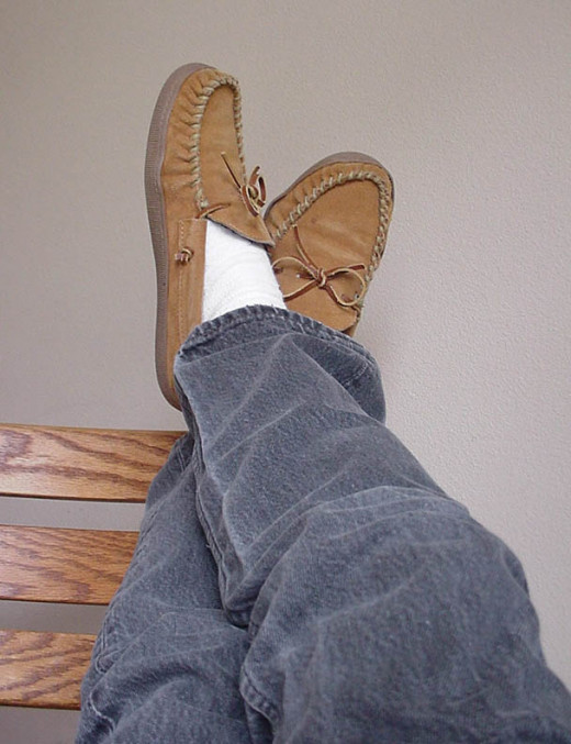 Thermostat wars--Keep Your Home Comfortable in Winter | HubPages