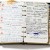 Nick Cave's handwritten dictionary Nick Cave's handwritten dictionary