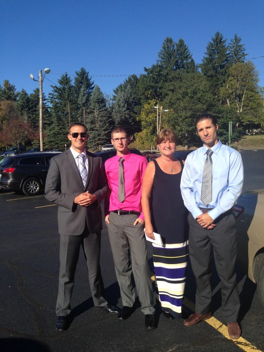 The Fam