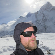 Tony Novak profile image
