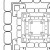 Tricky design coloring page robotic perspective drawing Tricky design coloring page robotic perspective drawing