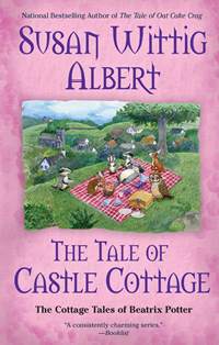 The Tale of Castle Cottage: The Final Book in the Series and the First One I Read