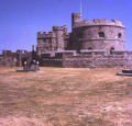 A Guide to Pendennis Castle