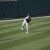 Long toss will utilize same throwing form and lead-ups. I also like to use the crow-hop. Long toss will utilize same throwing form and lead-ups. I also like to use the crow-hop.