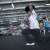 Lunges don't require a weight, but may add to strength conditioning. The goal is strength, but also stamina. Walking lunges over greater distances are preferred. Lunges don't require a weight, but may add to strength conditioning. The goal is strength, but also stamina. Walking lunges over greater distances are preferred.