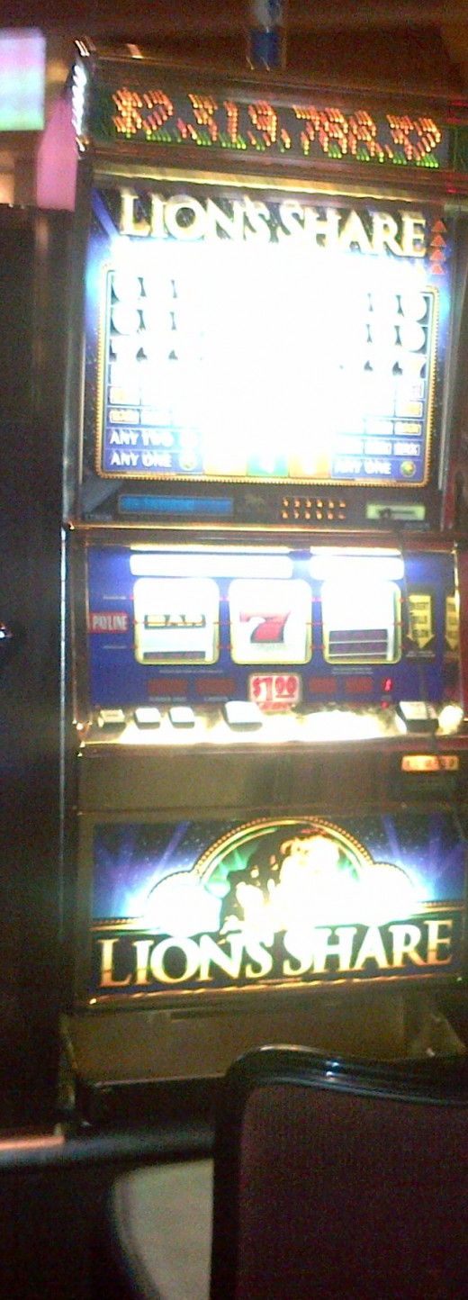 instaling Play MGM Casino