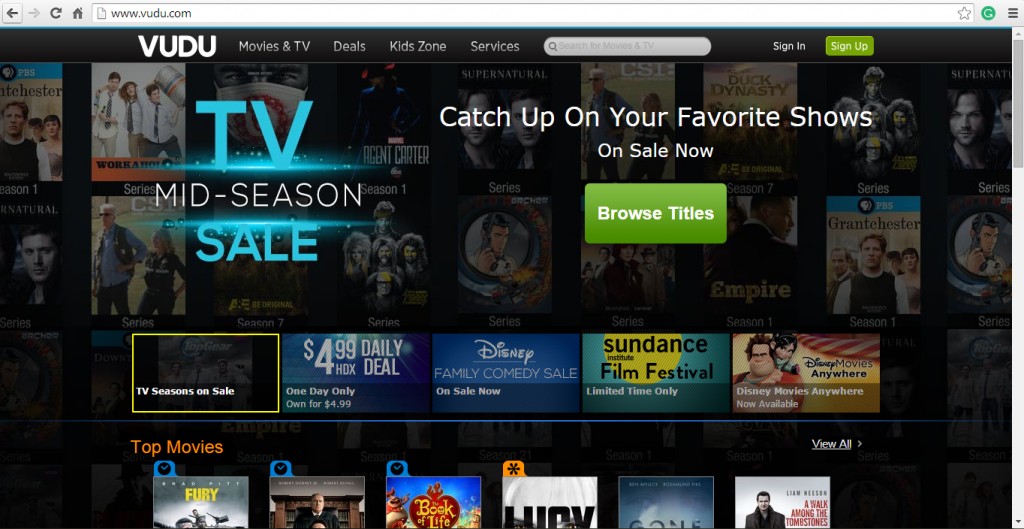 How To Add Movies To Vudu With Code Gonnateachyahow: Adding Vudu and Ultraviolet Codes to Vudu