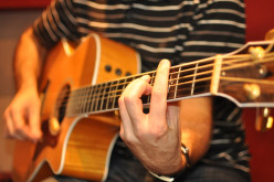 Tips for Learning Songs on the Guitar By Ear