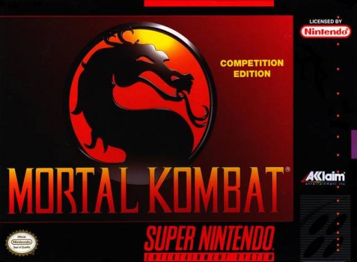Mortal Kombat blew up the fighting genre of video games. Hailed as the king of Fighting games these days Mortal Kombat got it's bloody start in 1992 and has yet to let up on the gore of Kombat.