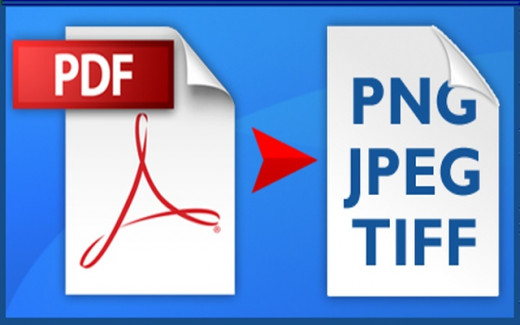turn pages into pdf document